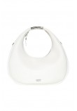 DKNY MARGOT CROSS BODY HANDBAG ΤΣΑΝΤΑ ΓΥΝΑΙΚΕΙΑ WHITE