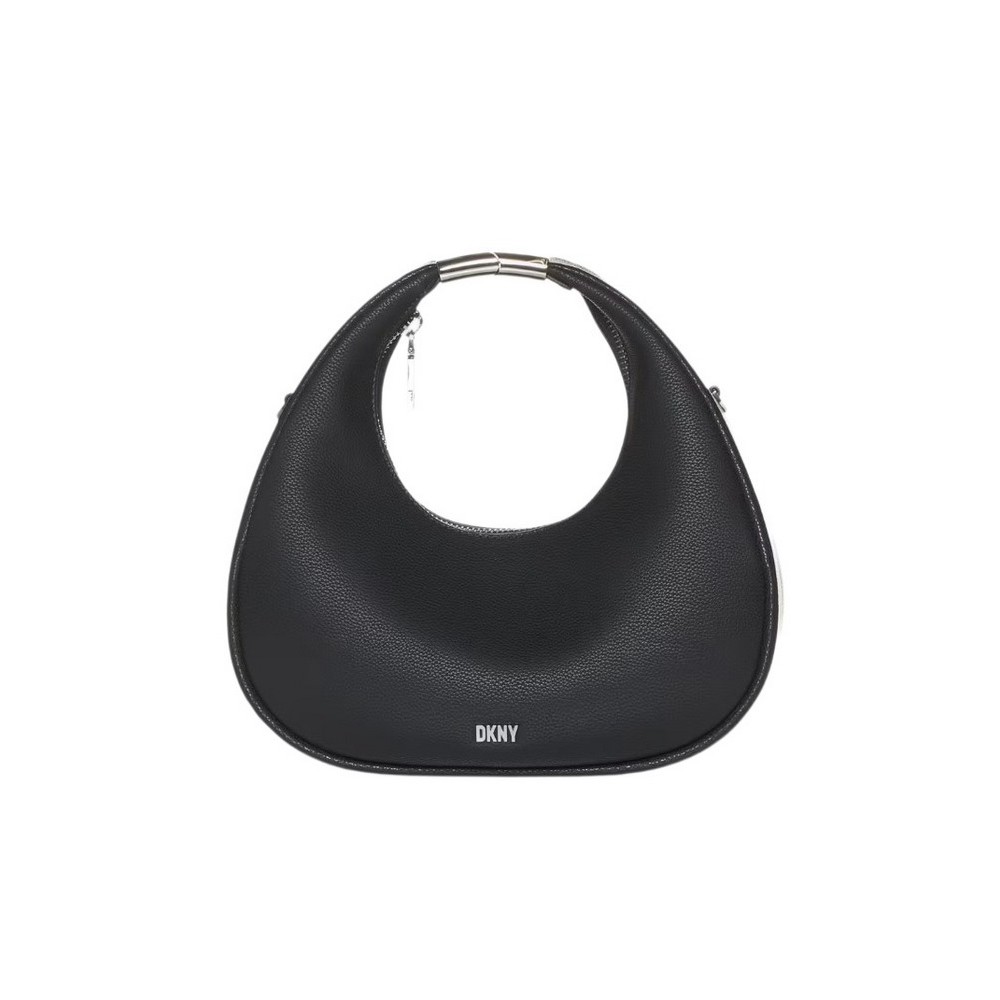 DKNY MARGOT CROSS BODY HANDBAG ΤΣΑΝΤΑ ΓΥΝΑΙΚΕΙΑ BLACK