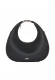 DKNY MARGOT CROSS BODY HANDBAG ΤΣΑΝΤΑ ΓΥΝΑΙΚΕΙΑ BLACK