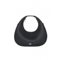 DKNY MARGOT CROSS BODY HANDBAG ΤΣΑΝΤΑ ΓΥΝΑΙΚΕΙΑ BLACK