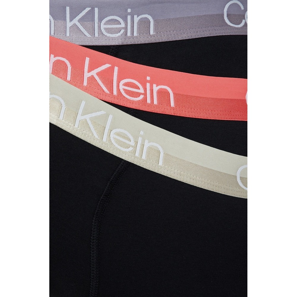 CALVIN KLEIN TRUNK 3PK ΕΣΩΡΟΥΧΟ ΑΝΔΡΙΚΟ MULTI