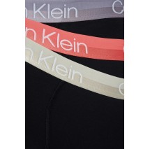 CALVIN KLEIN TRUNK 3PK ΕΣΩΡΟΥΧΟ ΑΝΔΡΙΚΟ MULTI