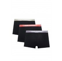 CALVIN KLEIN JEANS TRUNK 3PK ΕΣΩΡΟΥΧΟ ΑΝΔΡΙΚΟ MULTI