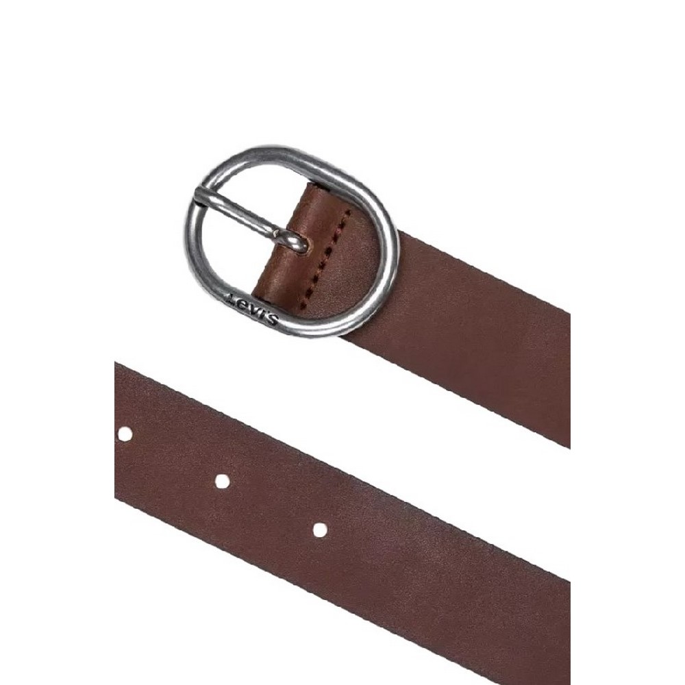 LEVIS HERMOSILLA ΖΩΝΗ ΓΥΝΑΙΚΕΙΑ BROWN