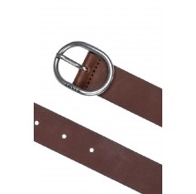 LEVIS HERMOSILLA ΖΩΝΗ ΓΥΝΑΙΚΕΙΑ BROWN