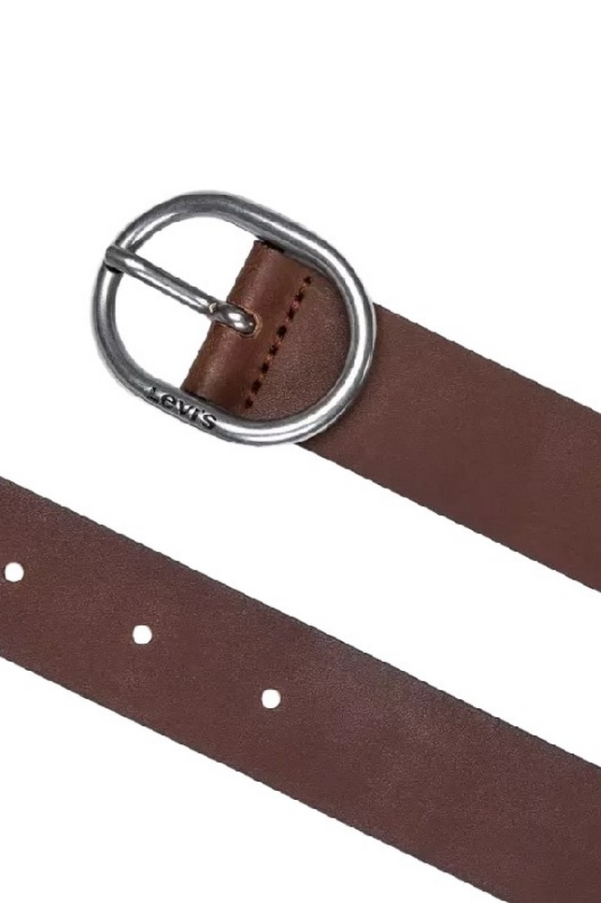 LEVIS HERMOSILLA ΖΩΝΗ ΓΥΝΑΙΚΕΙΑ BROWN