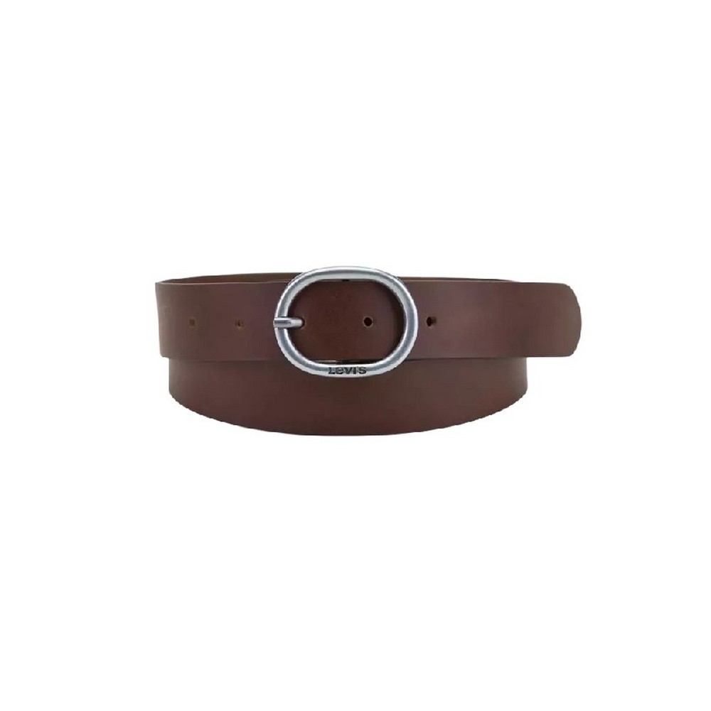 LEVIS HERMOSILLA ΖΩΝΗ ΓΥΝΑΙΚΕΙΑ BROWN