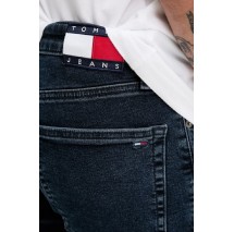 TOMMY JEANS SCANTON SLIM AI4269 ΠΑΝΤΕΛΟΝΙ ΑΝΔΡΙΚΟ BLUΕ DENIM
