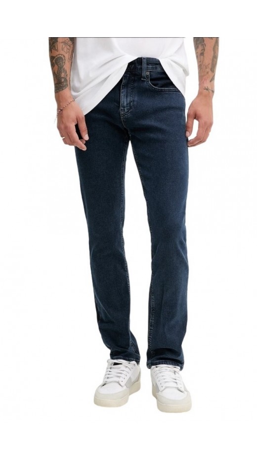 TOMMY JEANS SCANTON SLIM AI4269 ΠΑΝΤΕΛΟΝΙ ΑΝΔΡΙΚΟ BLUΕ DENIM
