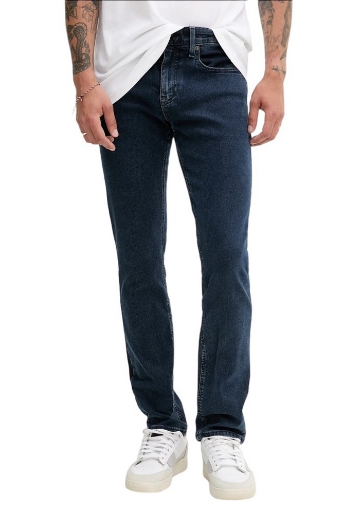 TOMMY JEANS SCANTON SLIM AI4269 ΠΑΝΤΕΛΟΝΙ ΑΝΔΡΙΚΟ BLUΕ DENIM