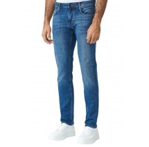 ANTONY MORATO JEANS GEEZER SLIM FIT IN STRETCH ΠΑΝΤΕΛΟΝΙ ΑΝΔΡΙΚΟ BLUΕ DENIM