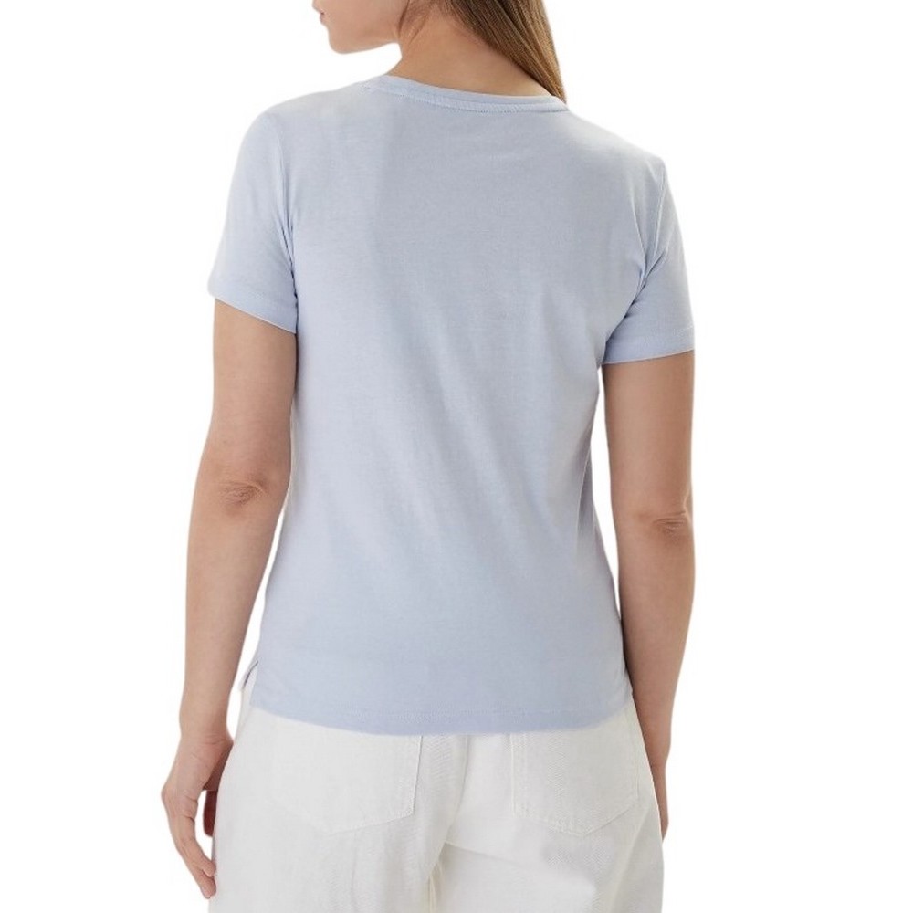 GUESS CN ORIGINAL T-SHIRT ΜΠΛΟΥΖΑ ΓΥΝΑΙΚΕΙΑ CIEL