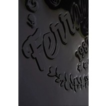 CHIARA FERRAGNI RANGE D - GIRLS CLUB ΤΣΑΝΤΑ ΓΥΝΑΙΚΕΙΑ BLACK