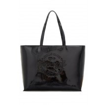 CHIARA FERRAGNI RANGE D - GIRLS CLUB ΤΣΑΝΤΑ ΓΥΝΑΙΚΕΙΑ BLACK