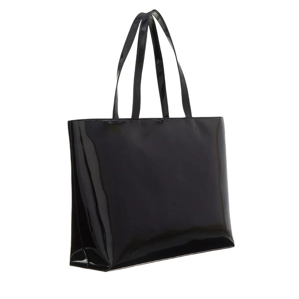 CHIARA FERRAGNI RANGE D - GIRLS CLUB ΤΣΑΝΤΑ ΓΥΝΑΙΚΕΙΑ BLACK