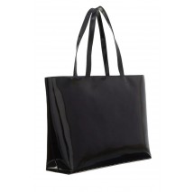 CHIARA FERRAGNI RANGE D - GIRLS CLUB ΤΣΑΝΤΑ ΓΥΝΑΙΚΕΙΑ BLACK