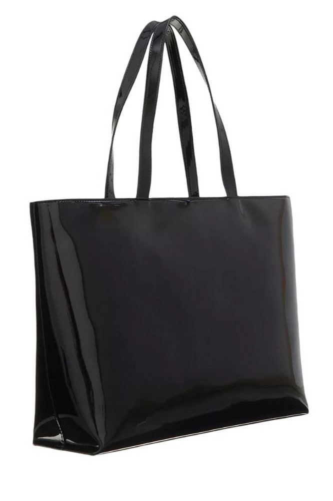 CHIARA FERRAGNI RANGE D - GIRLS CLUB ΤΣΑΝΤΑ ΓΥΝΑΙΚΕΙΑ BLACK