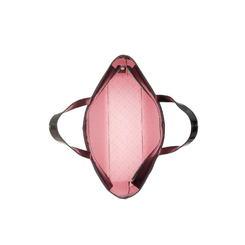 CHIARA FERRAGNI RANGE D - GIRLS CLUB ΤΣΑΝΤΑ ΓΥΝΑΙΚΕΙΑ BLACK