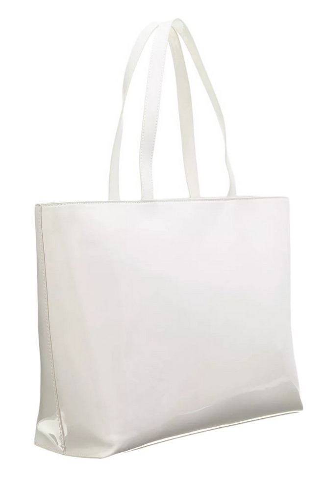 CHIARA FERRAGNI RANGE D - GIRLS CLUB ΤΣΑΝΤΑ ΓΥΝΑΙΚΕΙΑ WHITE