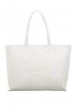 CHIARA FERRAGNI RANGE D - GIRLS CLUB ΤΣΑΝΤΑ ΓΥΝΑΙΚΕΙΑ WHITE