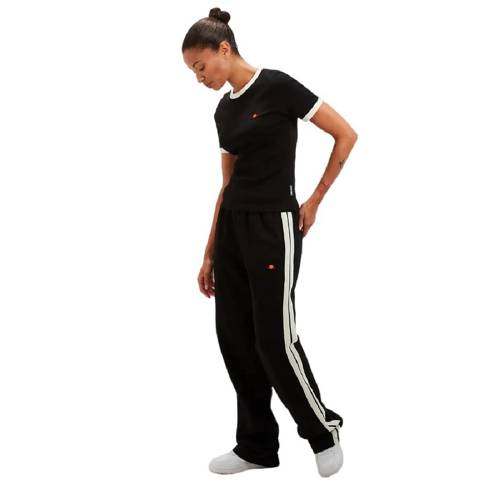 ELLESSE SARTORIA RADICE JOG PANT ΠΑΝΤΕΛΟΝΙ ΦΟΡΜΑΣ ΓΥΝΑΙΚΕΙΟ BLACK
