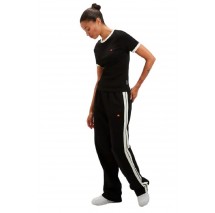 ELLESSE SARTORIA RADICE JOG PANT ΠΑΝΤΕΛΟΝΙ ΦΟΡΜΑΣ ΓΥΝΑΙΚΕΙΟ BLACK