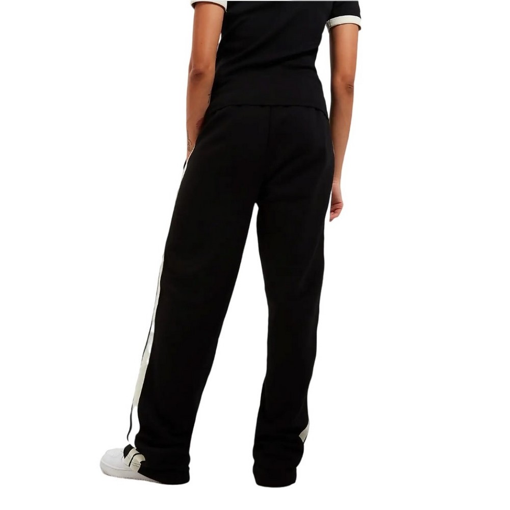 ELLESSE SARTORIA RADICE JOG PANT ΠΑΝΤΕΛΟΝΙ ΦΟΡΜΑΣ ΓΥΝΑΙΚΕΙΟ BLACK