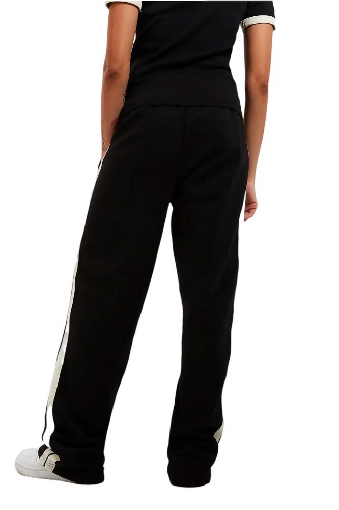 ELLESSE SARTORIA RADICE JOG PANT ΠΑΝΤΕΛΟΝΙ ΦΟΡΜΑΣ ΓΥΝΑΙΚΕΙΟ BLACK