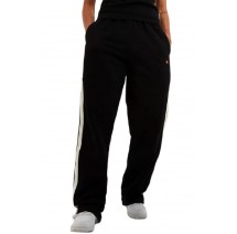 ELLESSE SARTORIA RADICE JOG PANT ΠΑΝΤΕΛΟΝΙ ΦΟΡΜΑΣ ΓΥΝΑΙΚΕΙΟ BLACK