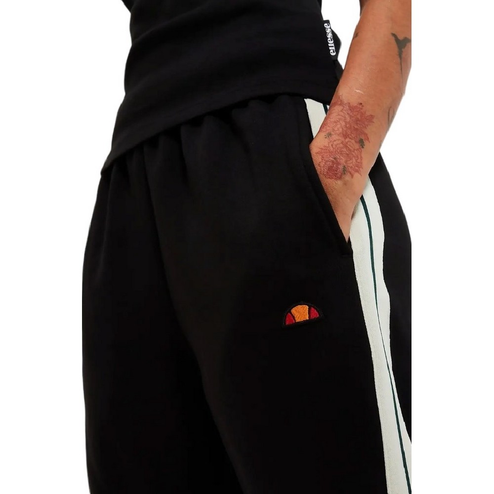 ELLESSE SARTORIA RADICE JOG PANT ΠΑΝΤΕΛΟΝΙ ΦΟΡΜΑΣ ΓΥΝΑΙΚΕΙΟ BLACK
