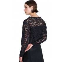 ALE ΠΟΥΚΑΜΙΣΟ 8917446 ΓΥΝΑΙΚΕΙΟ BLACK