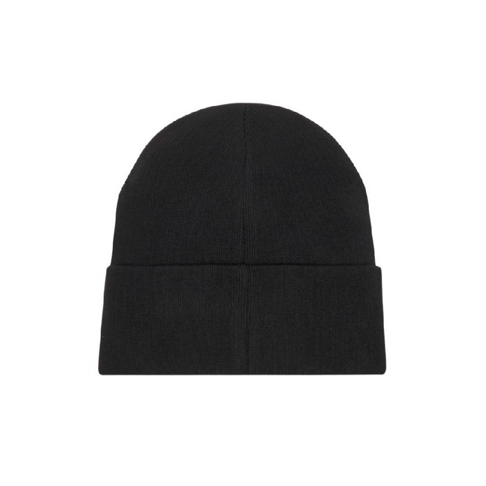GUESS BEANIE ΣΚΟΥΦΟΣ ΓΥΝΑΙΚΕΙΟΣ BLACK
