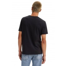 LEVIS 2PK CREWNECK 796810040 ΕΣΩΡΟΥΧΟ ΑΝΔΡΙΚΟ BLACK/WHITE