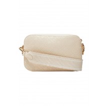 TOMMY HILFIGER DISTINCT CAMERA BAG MONO ΤΣΑΝΤΑ ΓΥΝΑΙΚΕΙΑ OFF WHITE