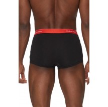 CALVIN KLEIN LOW RISE TRUNK 3PK ΕΣΩΡΟΥΧΟ ΑΝΔΡΙΚΟ MULTI
