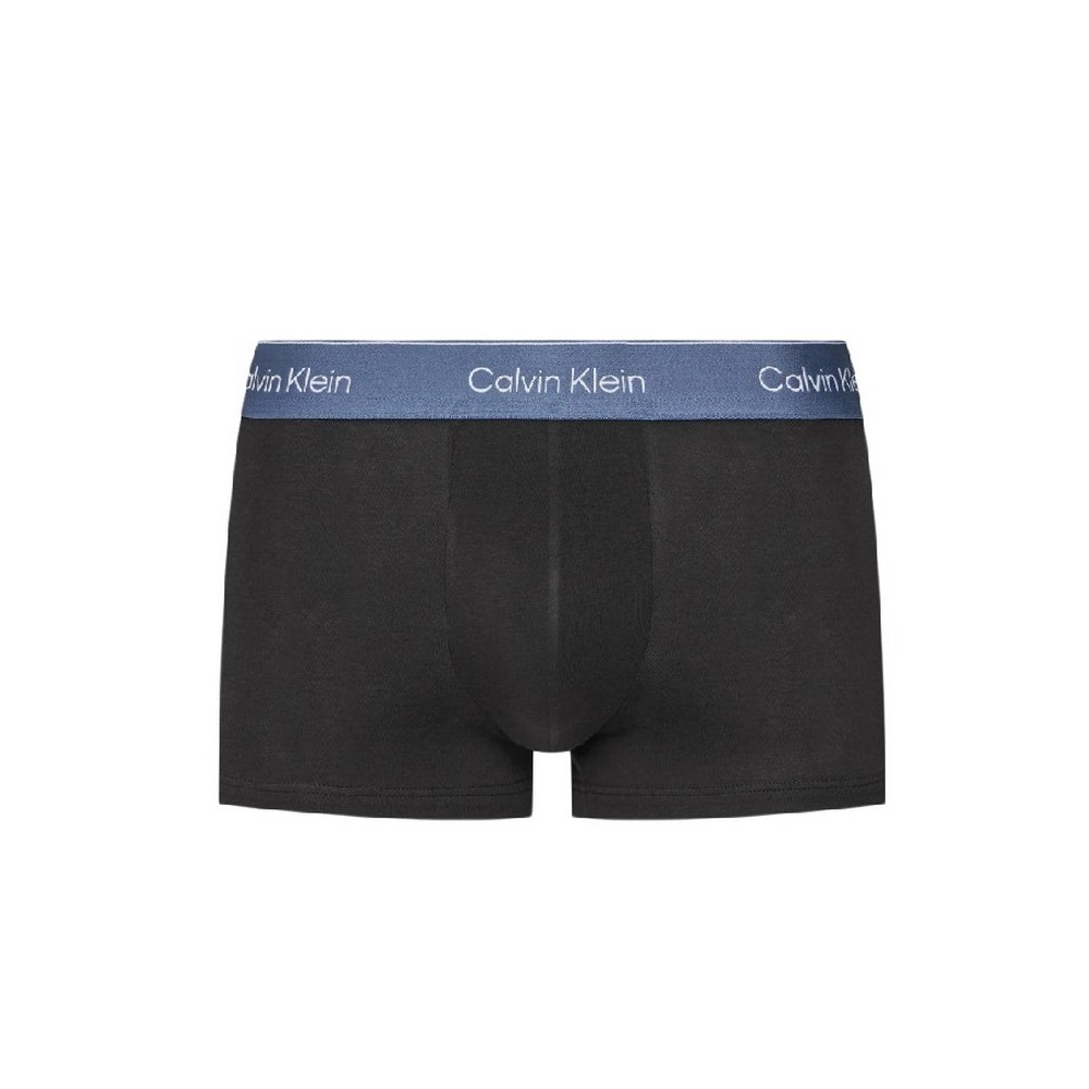 CALVIN KLEIN LOW RISE TRUNK 3PK ΕΣΩΡΟΥΧΟ ΑΝΔΡΙΚΟ MULTI