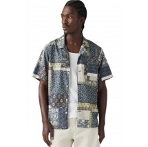 LEVIS THE SUNSET CAMP SHIRT 726250110 ΠΟΥΚΑΜΙΣΟ ΑΝΔΡΙΚΟ MULTI