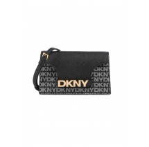 DKNY BRYANT AVE CROSS BODY HANDBAG R52E5K47 ΤΣΑΝΤΑ ΓΥΝΑΙΚΕΙΑ BLACK