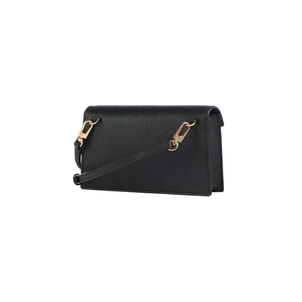 DKNY BRYANT AVE CROSS BODY HANDBAG R52E5K47 ΤΣΑΝΤΑ ΓΥΝΑΙΚΕΙΑ BLACK