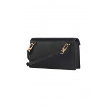 DKNY BRYANT AVE CROSS BODY HANDBAG R52E5K47 ΤΣΑΝΤΑ ΓΥΝΑΙΚΕΙΑ BLACK