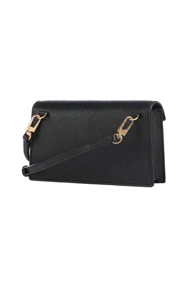 DKNY BRYANT AVE CROSS BODY HANDBAG R52E5K47 ΤΣΑΝΤΑ ΓΥΝΑΙΚΕΙΑ BLACK