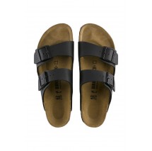 BIRKENSTOCK SYNTHETICS ARIZONA NARROW CORE ESSENTIAL CLASSIC ADULTS SH51793 UNISEX ΠΑΝΤΟΦΛΑ BLACK