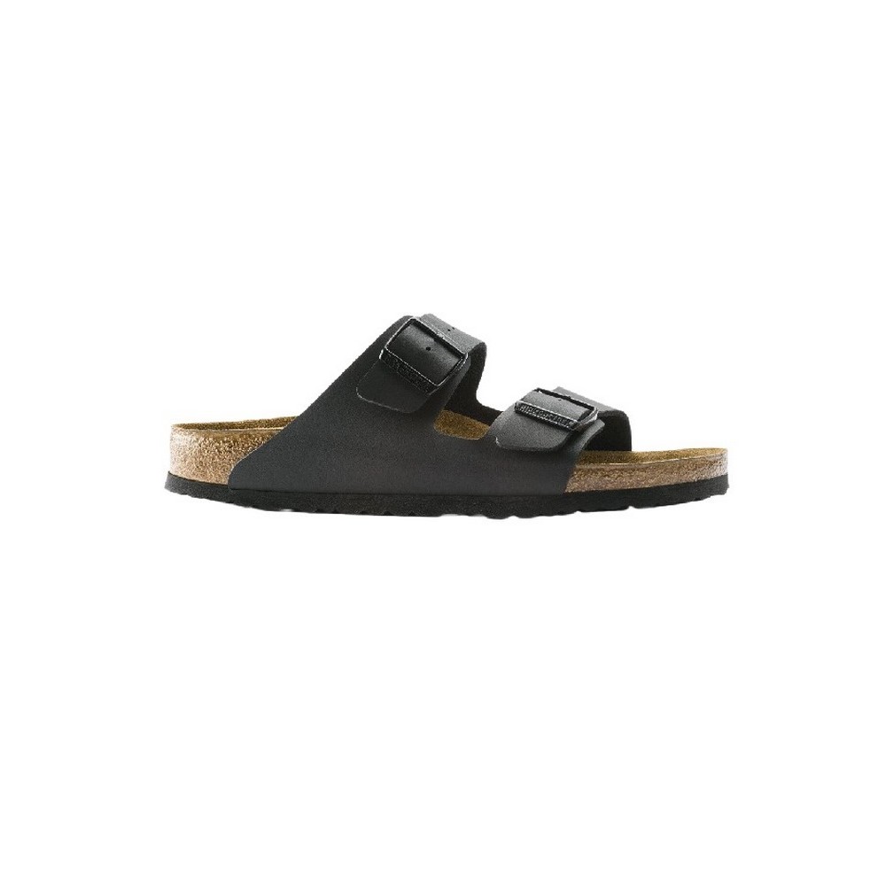BIRKENSTOCK SYNTHETICS ARIZONA NARROW CORE ESSENTIAL CLASSIC ADULTS SH51793 UNISEX ΠΑΝΤΟΦΛΑ BLACK