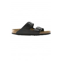 BIRKENSTOCK SYNTHETICS ARIZONA NARROW CORE ESSENTIAL CLASSIC ADULTS SH51793 UNISEX ΠΑΝΤΟΦΛΑ BLACK