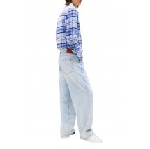 TOMMY JEANS JAIMIE RLXD STR DI2118 ΠΑΝΤΕΛΟΝΙ ΑΝΔΡΙΚΟ DENIM LIGHT