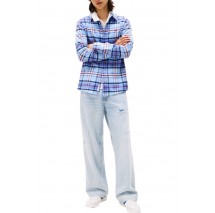 TOMMY JEANS JAIMIE RLXD STR DI2118 ΠΑΝΤΕΛΟΝΙ ΑΝΔΡΙΚΟ DENIM LIGHT