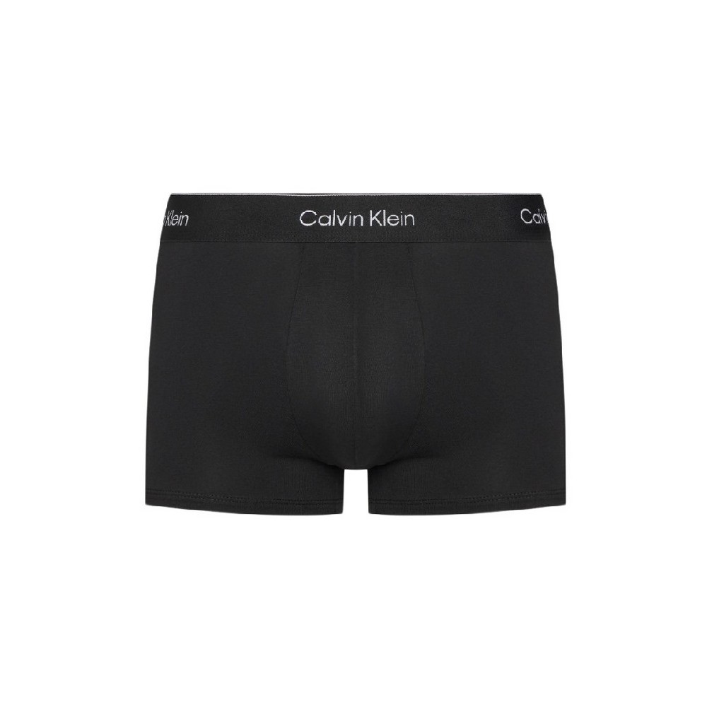 CALVIN KLEIN TRUNK 5PK ΕΣΩΡΟΥΧΟ ΑΝΔΡΙΚΟ BLACK