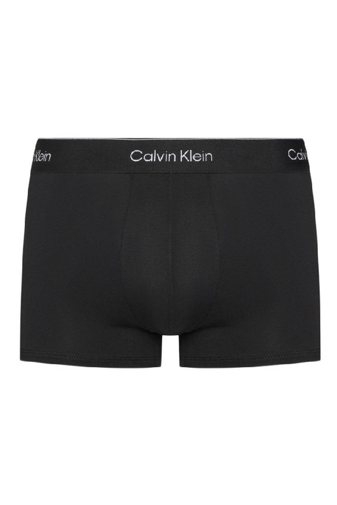 CALVIN KLEIN TRUNK 5PK ΕΣΩΡΟΥΧΟ ΑΝΔΡΙΚΟ BLACK