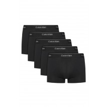 CALVIN KLEIN TRUNK 5PK ΕΣΩΡΟΥΧΟ ΑΝΔΡΙΚΟ BLACK