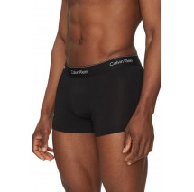 CALVIN KLEIN TRUNK 5PK ΕΣΩΡΟΥΧΟ ΑΝΔΡΙΚΟ BLACK